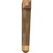 Ekena Millwork Traditional Craftsman Rough Sawn Bracket, Western Red Cedar, 6"W x 36"D x 40"H BKT06X36X40TRA04RWR - alternate 3